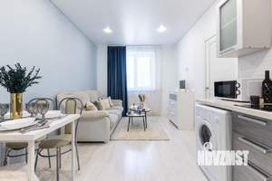 2-к квартира, посуточно, 36м2, 1/1 этаж