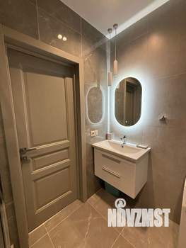 1-к квартира, на длительный срок, 40м2, 13/20 этаж