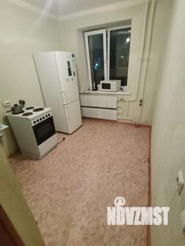 1-к квартира, на длительный срок, 35м2, 6/15 этаж