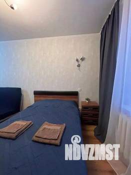 1-к квартира, посуточно, 31м2, 1/1 этаж