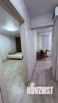 1-к квартира, посуточно, 33м2, 2/19 этаж