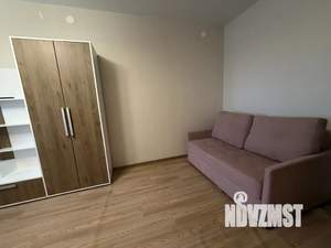 1-к квартира, посуточно, 33м2, 4/9 этаж