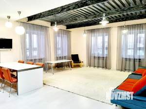 3-к квартира, на длительный срок, 110м2, 3/6 этаж