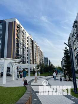 1-к квартира, посуточно, 33м2, 8/10 этаж