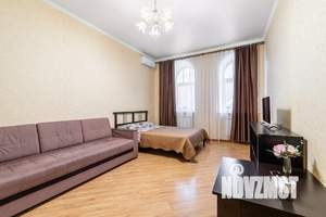 1-к квартира, посуточно, 85м2, 1/1 этаж