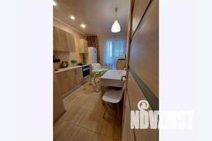 1-к квартира, посуточно, 41м2, 13/17 этаж