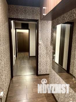 2-к квартира, посуточно, 47м2, 2/5 этаж