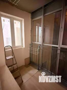 2-к квартира, на длительный срок, 52м2, 4/13 этаж