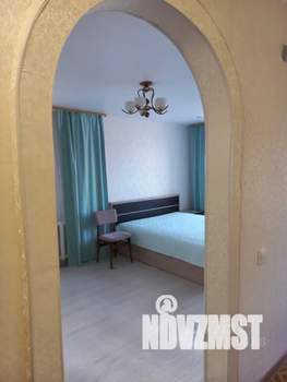 1-к квартира, посуточно, 34м2, 3/9 этаж