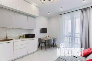 1-к квартира, посуточно, 50м2, 13/20 этаж