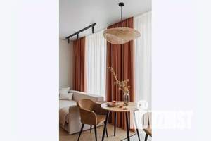 1-к квартира, посуточно, 30м2, 3/5 этаж