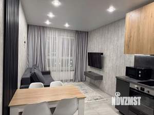 1-к квартира, на длительный срок, 32м2, 5/10 этаж