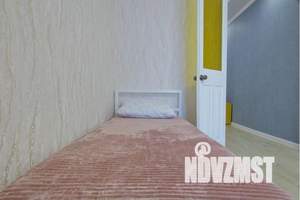 1-к квартира, посуточно, 60м2, 2/9 этаж