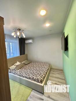 1-к квартира, на длительный срок, 32м2, 9/18 этаж