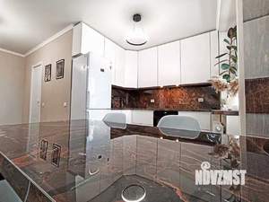 1-к квартира, на длительный срок, 40м2, 7/12 этаж