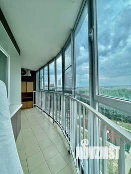 2-к квартира, на длительный срок, 65м2, 7/24 этаж