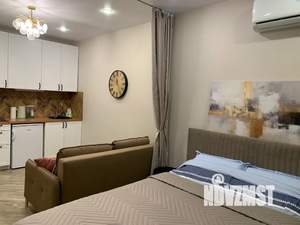1-к квартира, посуточно, 30м2, 5/6 этаж