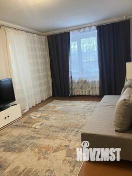 2-к квартира, на длительный срок, 42м2, 4/9 этаж