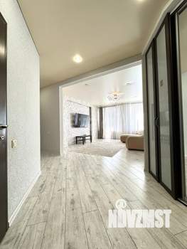 2-к квартира, на длительный срок, 80м2, 7/12 этаж