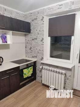 1-к квартира, на длительный срок, 35м2, 11/20 этаж