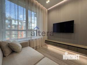 2-к квартира, на длительный срок, 53м2, 3/6 этаж