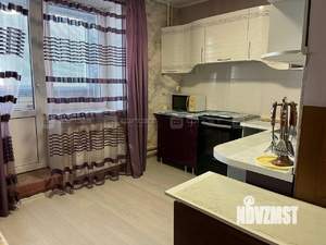 1-к квартира, на длительный срок, 45м2, 13/18 этаж