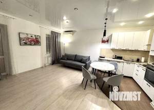 2-к квартира, на длительный срок, 50м2, 4/16 этаж