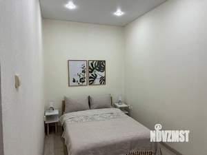 3-к квартира, посуточно, 110м2, 1/1 этаж