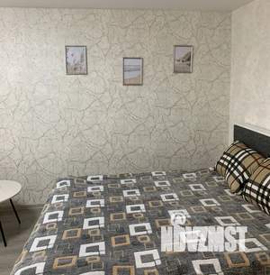 1-к квартира, посуточно, 35м2, 1/10 этаж