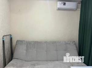 Студия квартира, на длительный срок, 23м2, 3/5 этаж