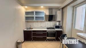 1-к квартира, на длительный срок, 40м2, 2/10 этаж