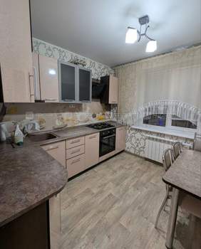 2-к квартира, на длительный срок, 48м2, 7/10 этаж