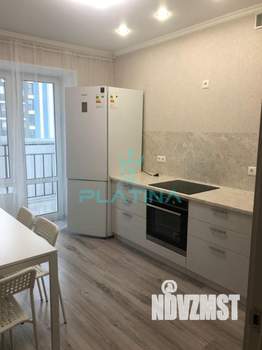 1-к квартира, на длительный срок, 40м2, 5/10 этаж