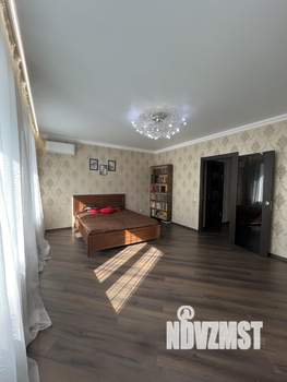 2-к квартира, на длительный срок, 80м2, 6/11 этаж