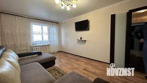 2-к квартира, на длительный срок, 49м2, 8/10 этаж