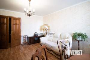 2-к квартира, на длительный срок, 50м2, 8/10 этаж