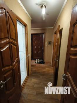 1-к квартира, на длительный срок, 38м2, 9/9 этаж