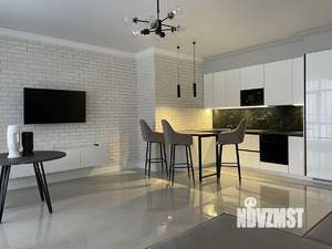 2-к квартира, на длительный срок, 60м2, 20/24 этаж