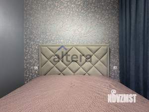 2-к квартира, на длительный срок, 43м2, 7/9 этаж