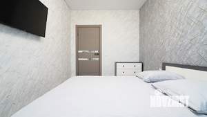 1-к квартира, посуточно, 34м2, 18/19 этаж