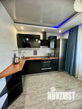 1-к квартира, на длительный срок, 40м2, 9/18 этаж