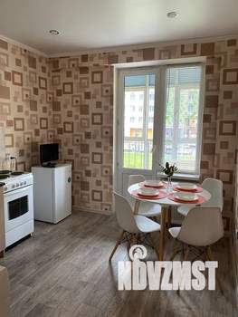 1-к квартира, посуточно, 35м2, 2/12 этаж