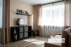 1-к квартира, посуточно, 36м2, 2/5 этаж