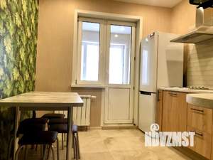 2-к квартира, посуточно, 60м2, 12/25 этаж