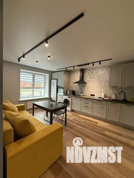 2-к квартира, посуточно, 57м2, 2/10 этаж
