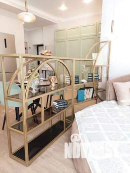 1-к квартира, посуточно, 33м2, 3/4 этаж