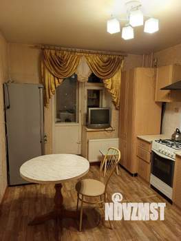 1-к квартира, на длительный срок, 38м2, 9/10 этаж