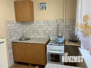 1-к квартира, на длительный срок, 35м2, 5/9 этаж