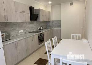 2-к квартира, на длительный срок, 60м2, 10/19 этаж