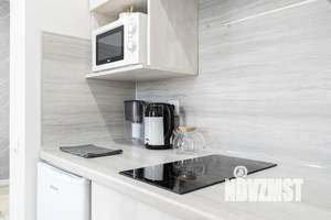 Студия квартира, посуточно, 30м2, 6/9 этаж